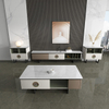 Cartier Gray Sintered Stone tiles for wall and floor