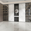 Vinci Sintered Stone tiles for Wall And Vanity Top