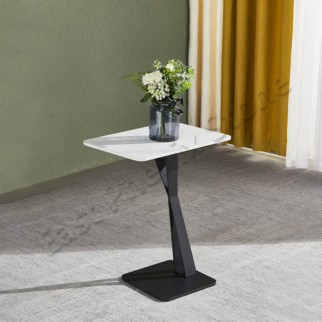 Porcelain Format Stone For Sofa corner table