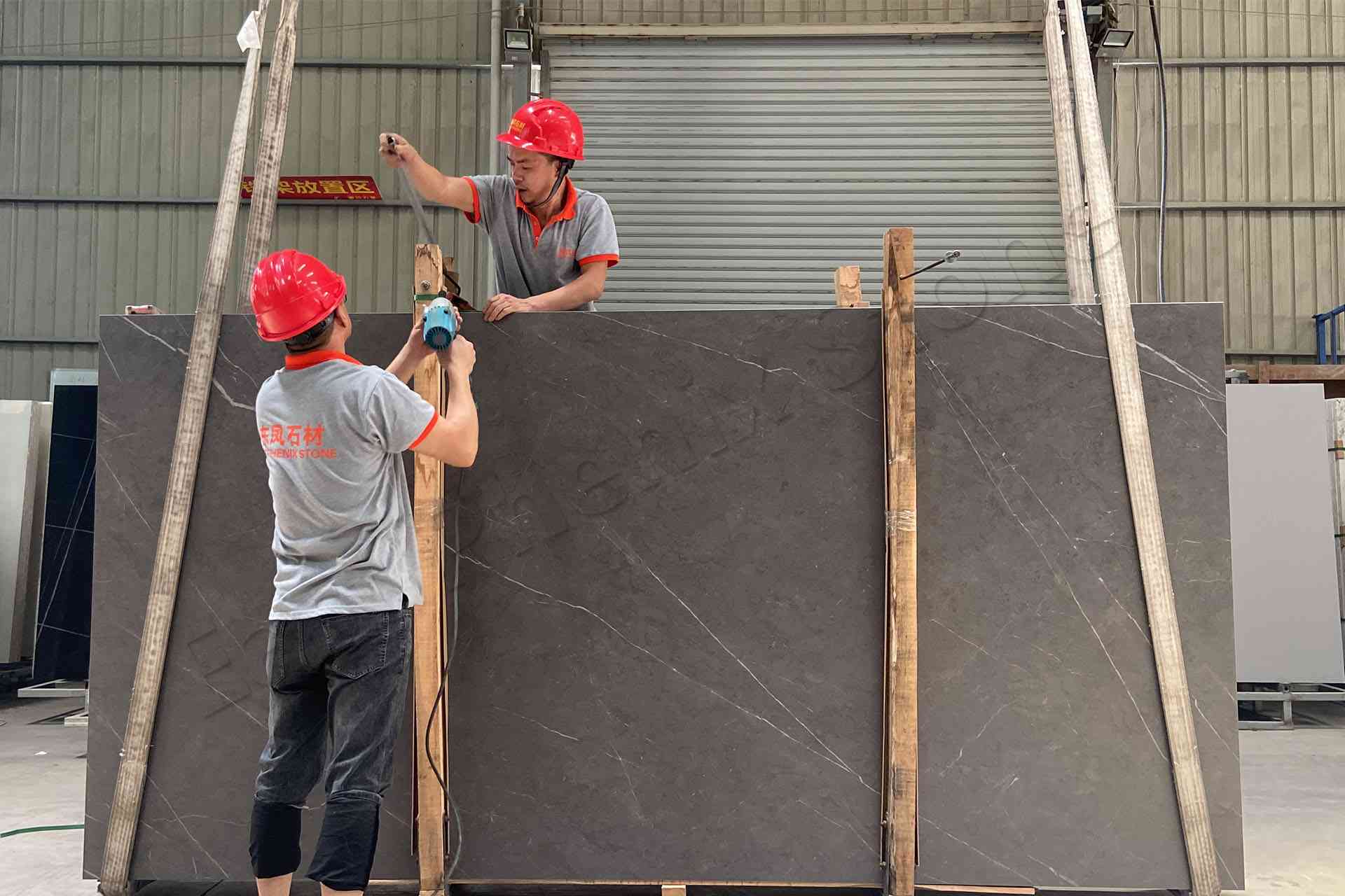 Royal Grey Sintered Stone Porcelain Slabs Buy sintered stone vs