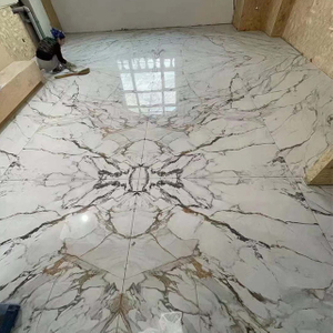 Sintered Stone With Mosaic floor