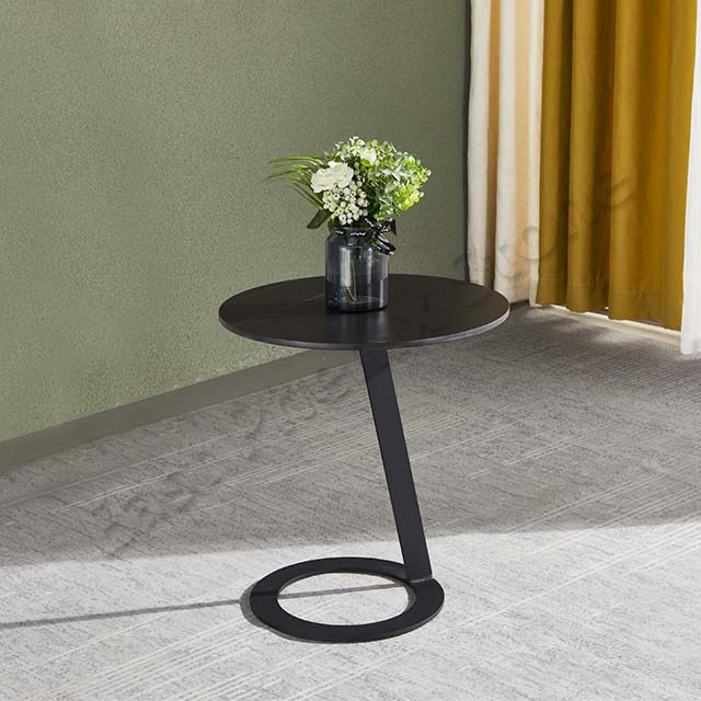 Porcelain Format Stone For Small Corner table